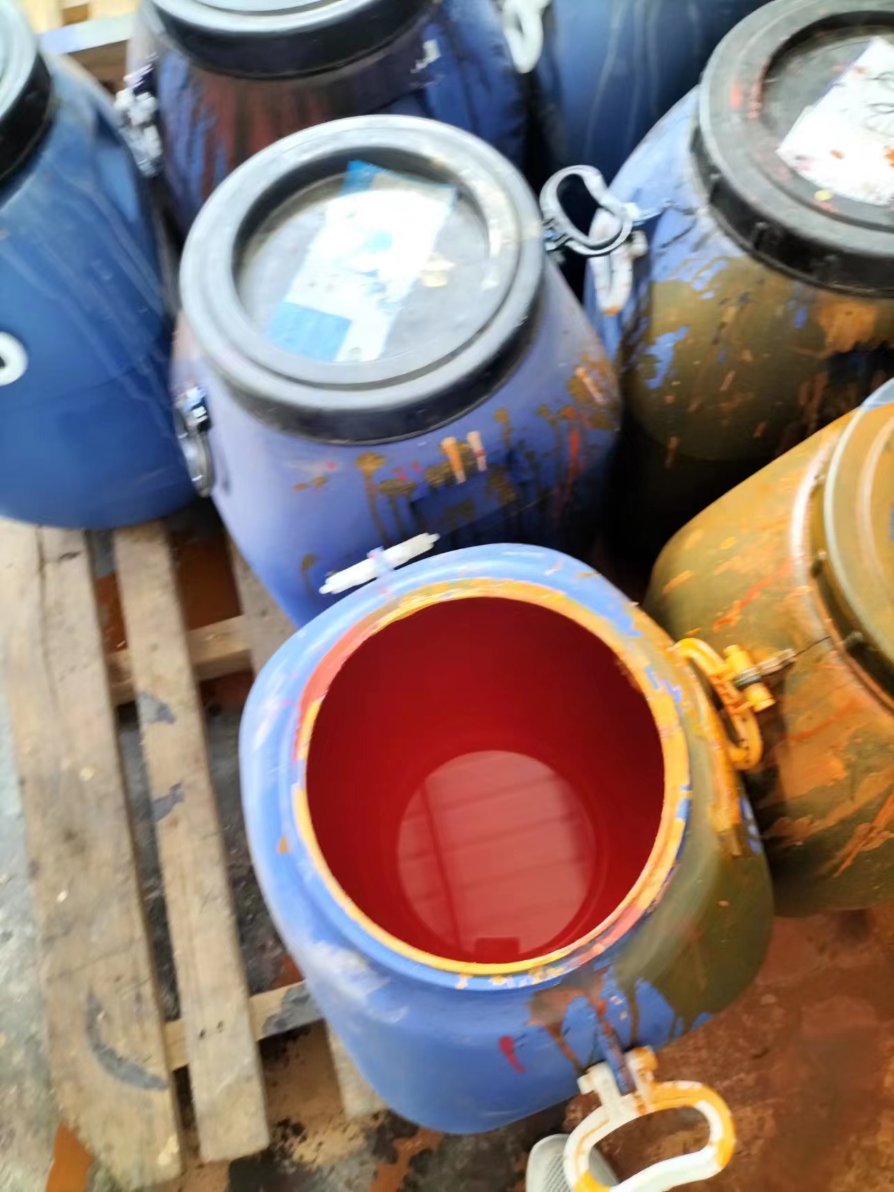 廣西真龍酒精回收設(shè)備